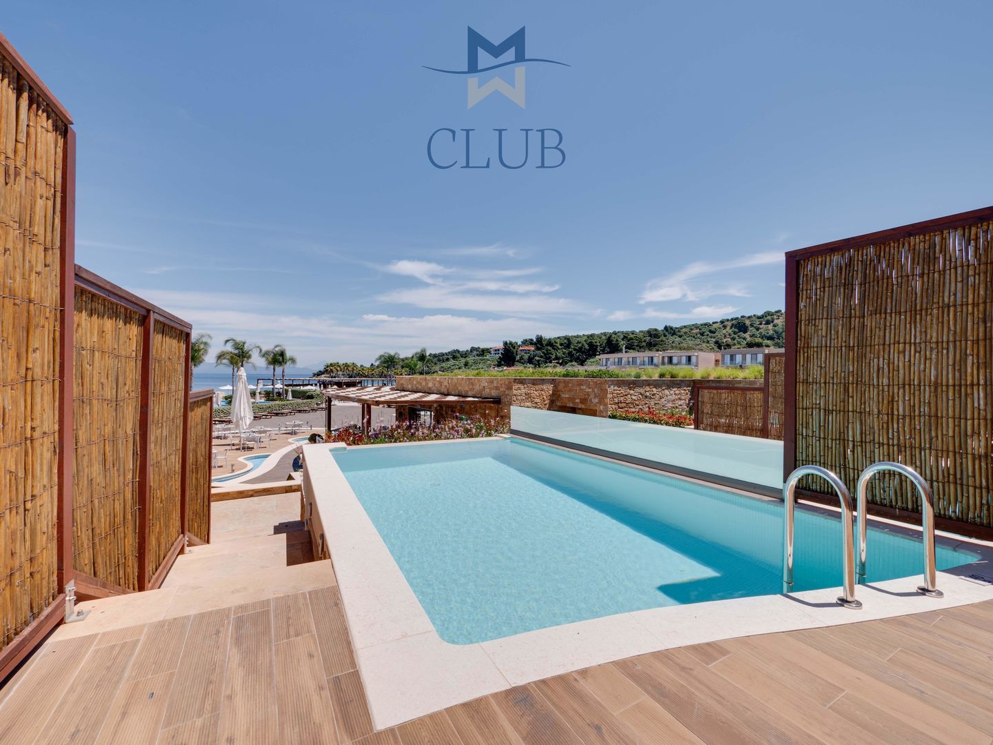 Miraggio Thermal Spa Resort foto 470