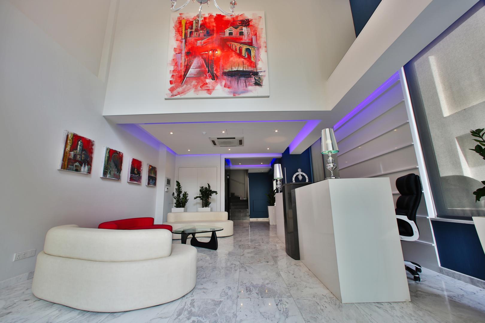 The Josephine Boutique Hotel foto 13