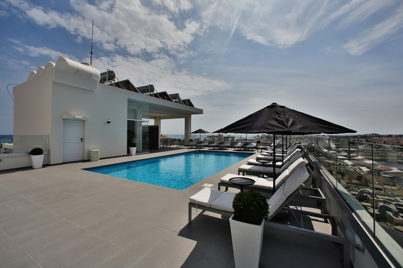 The Josephine Boutique Hotel foto 6