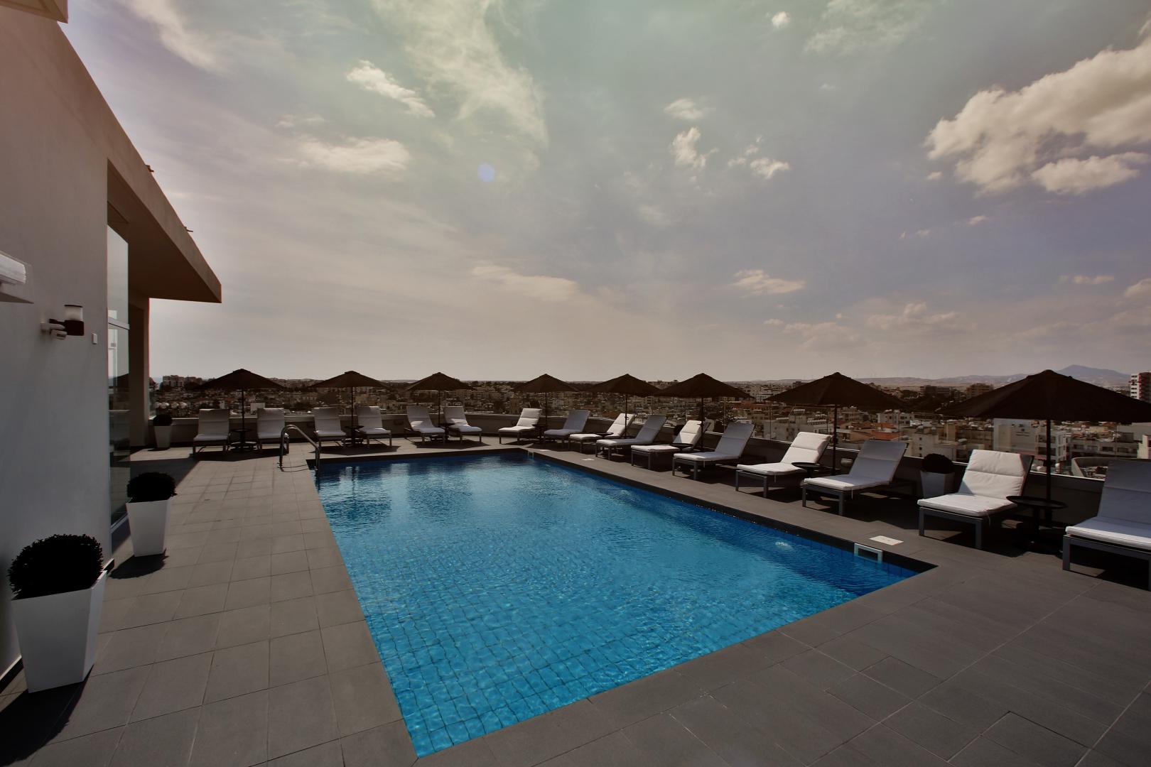 The Josephine Boutique Hotel foto 12