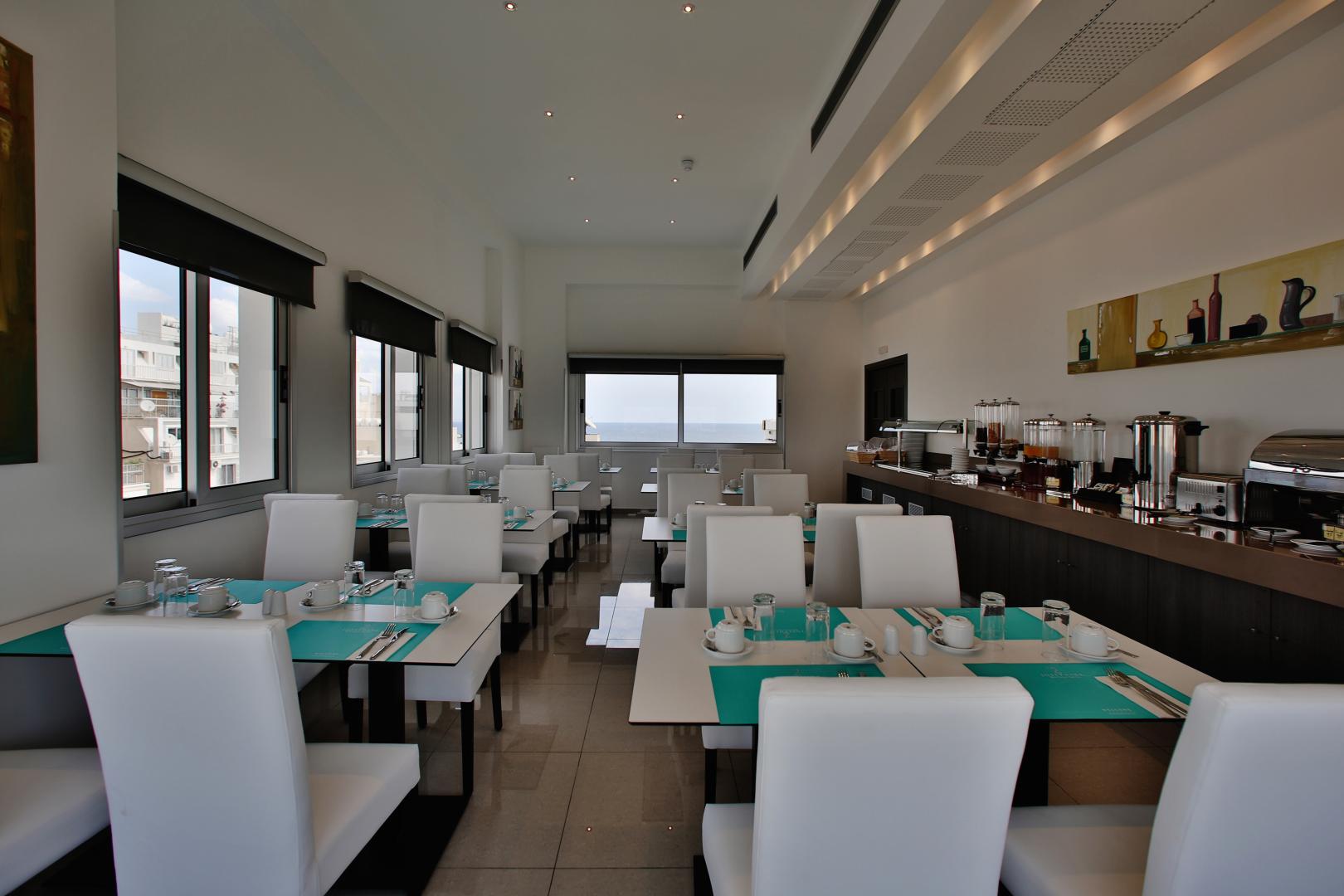 The Josephine Boutique Hotel foto 9