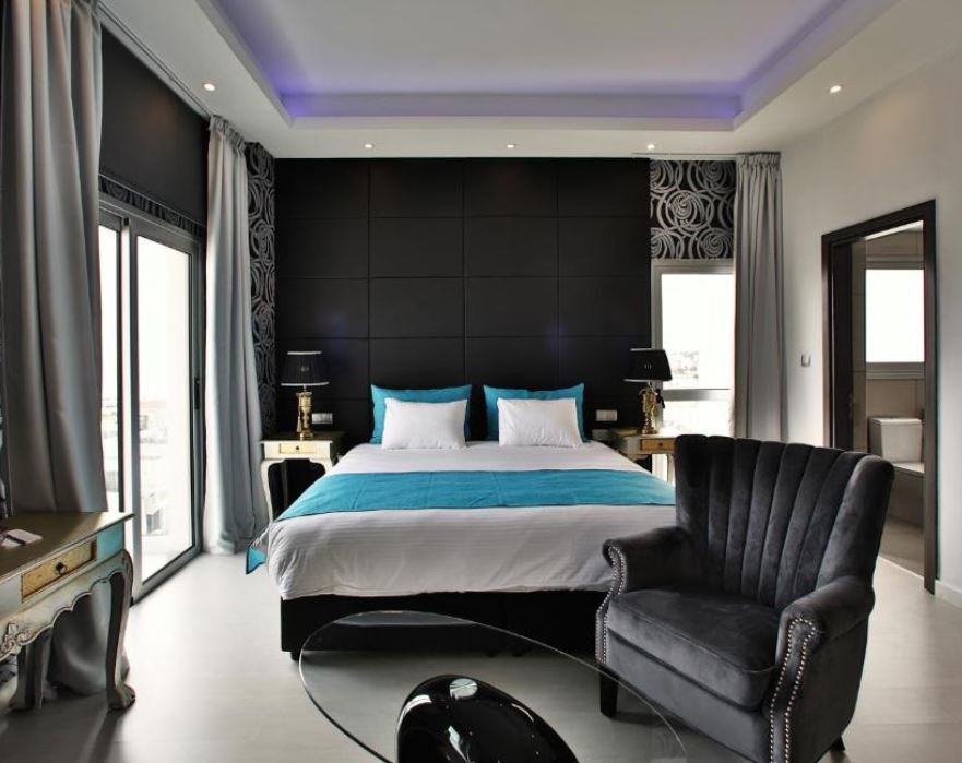 The Josephine Boutique Hotel foto 7