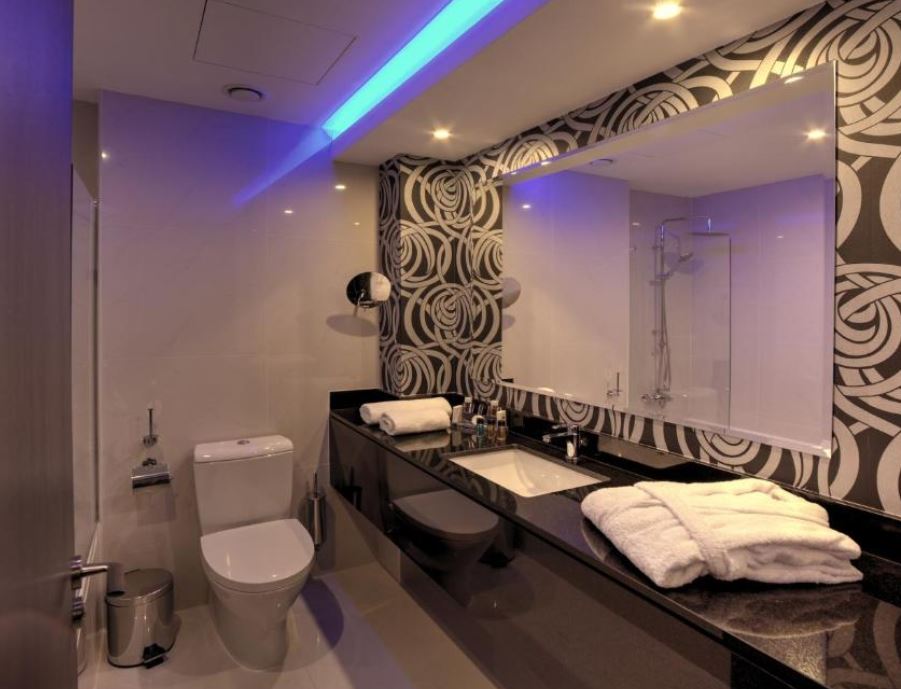 The Josephine Boutique Hotel foto 8