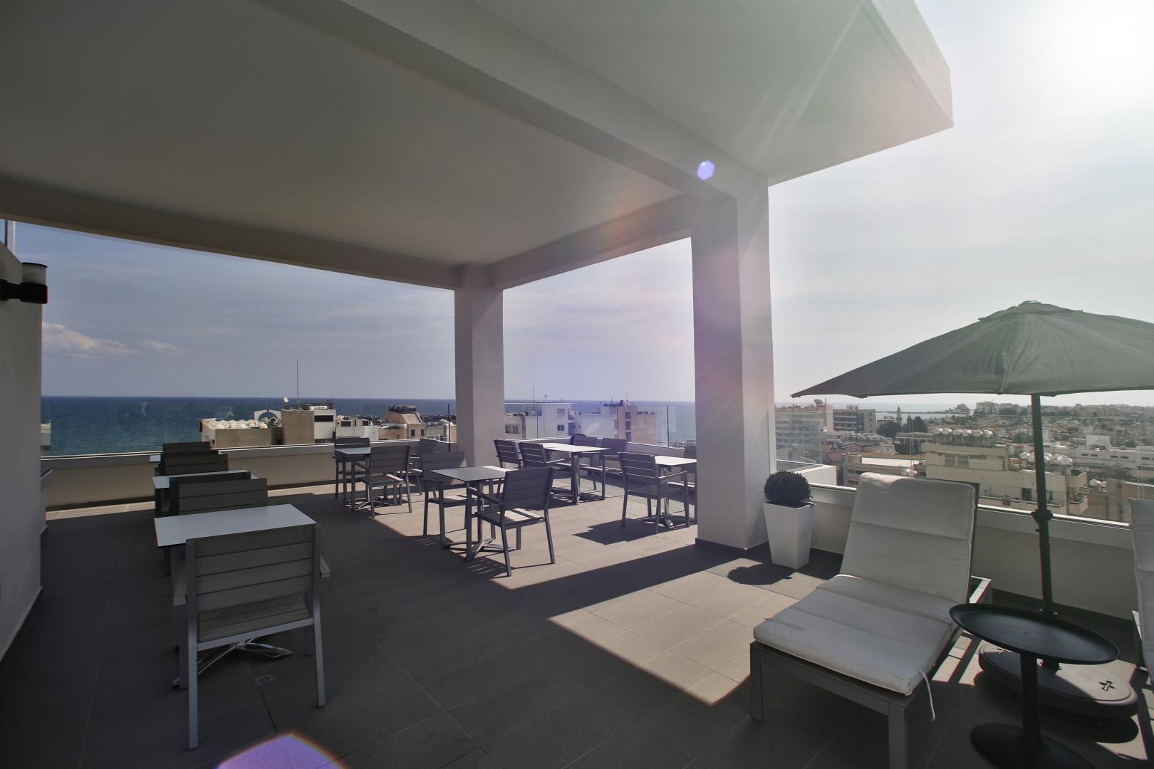 The Josephine Boutique Hotel foto 10