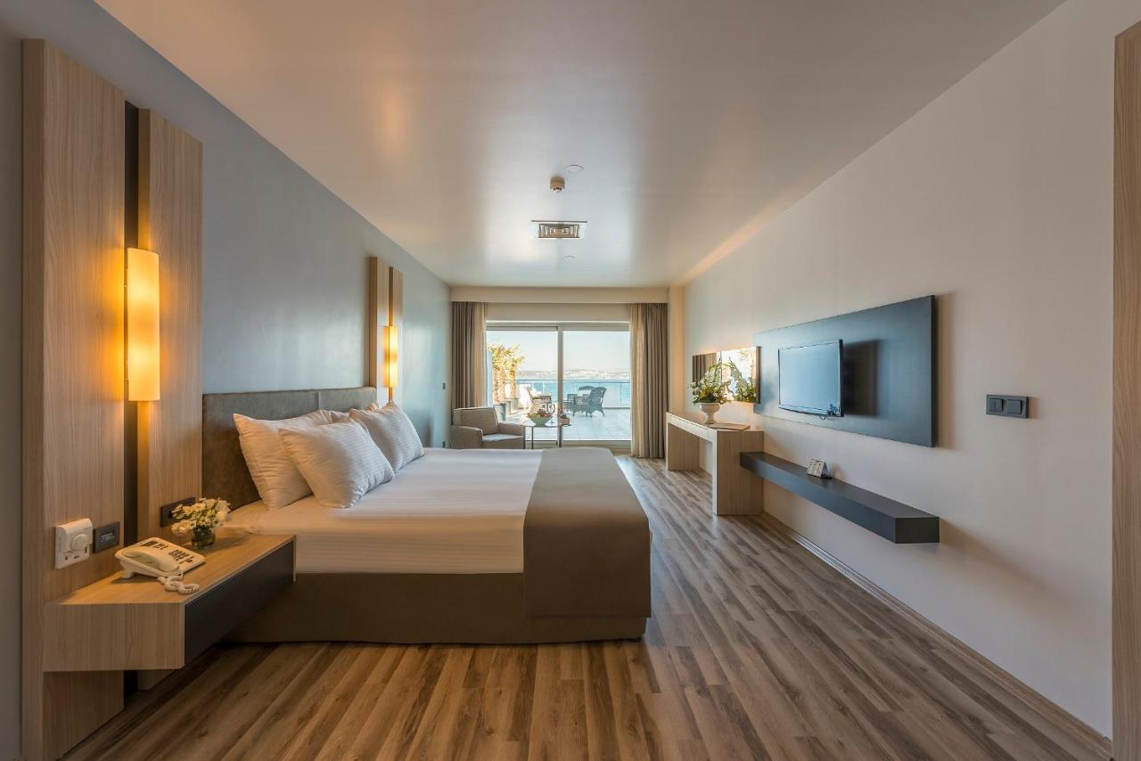 Altin Yunus Resort & Thermal Hotel image 1