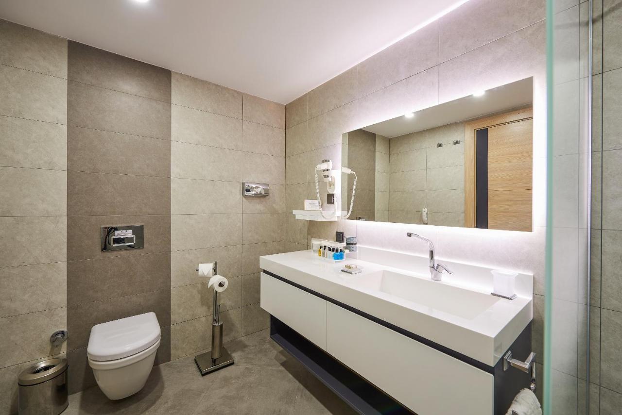 Altin Yunus Resort & Thermal Hotel image 2