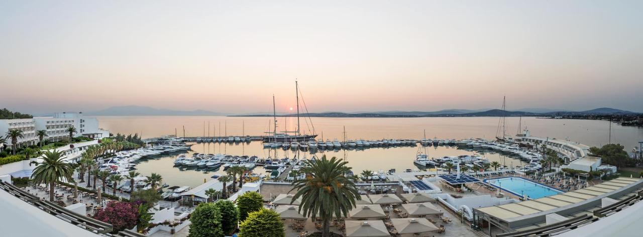 Altin Yunus Resort & Thermal Hotel foto 14