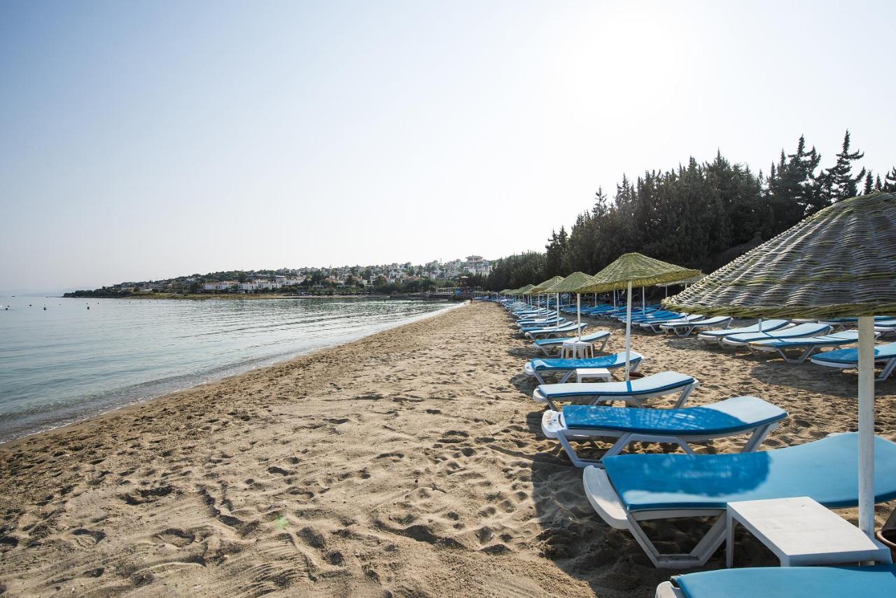 Altin Yunus Resort & Thermal Hotel foto 7
