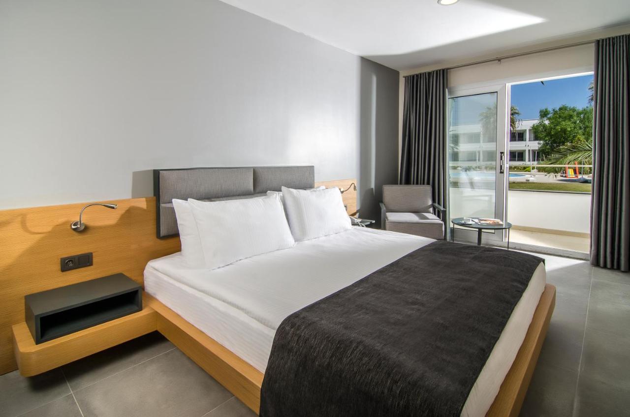 Altin Yunus Resort & Thermal Hotel foto 10