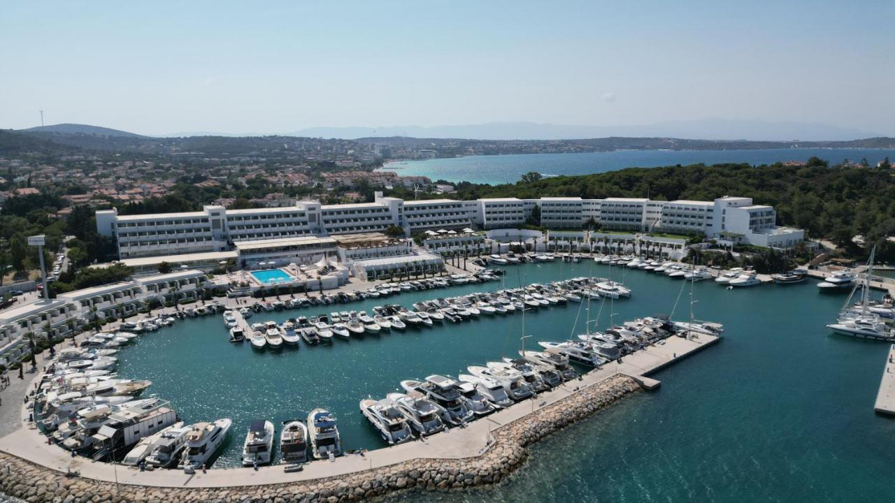Altin Yunus Resort & Thermal Hotel foto 13