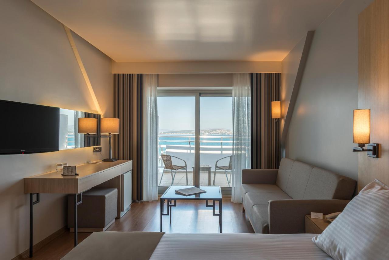 Altin Yunus Resort & Thermal Hotel foto 9