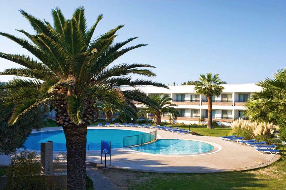 Altin Yunus Resort & Thermal Hotel image 0