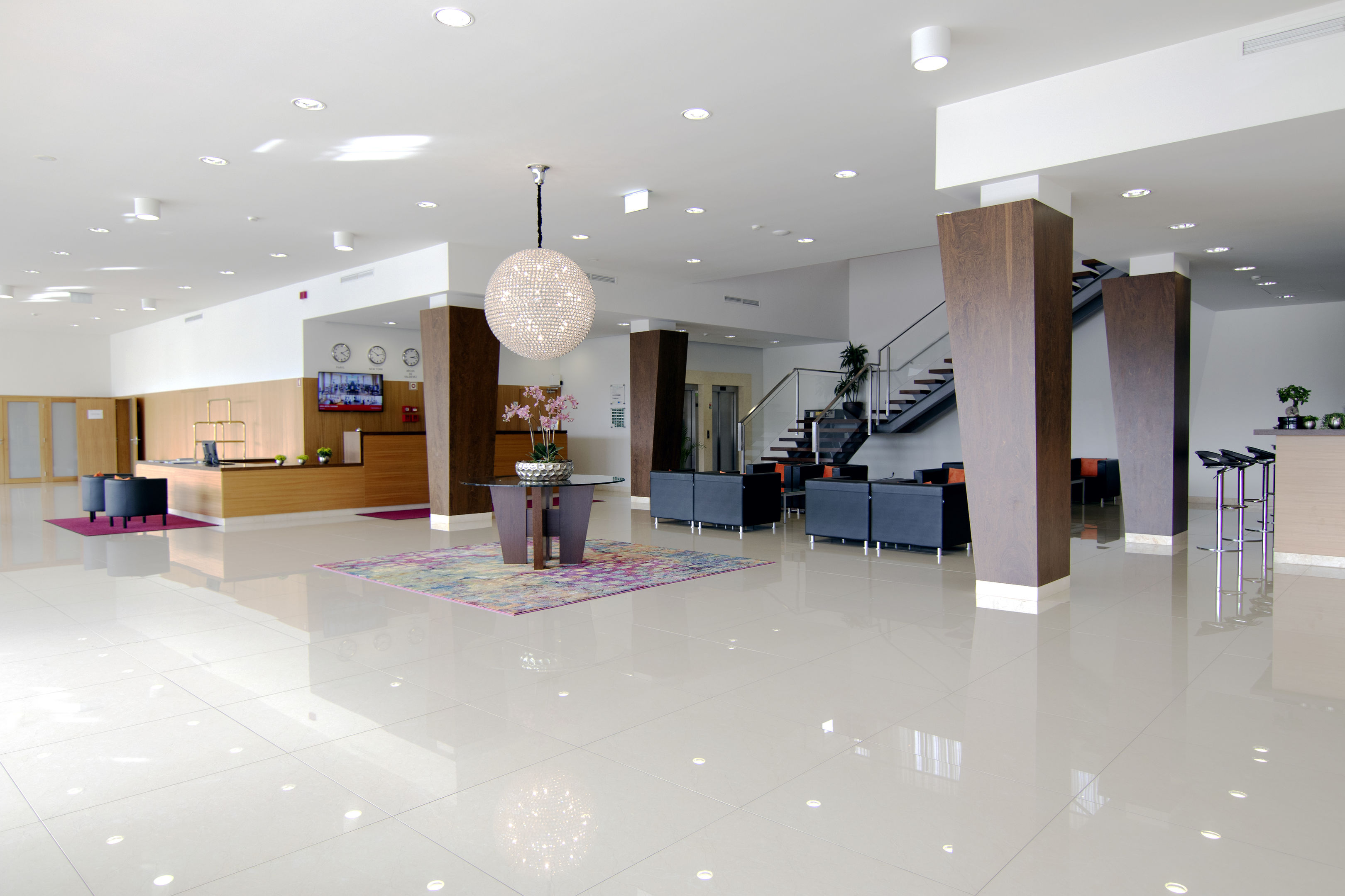 Luna Arcos Hotel foto 27