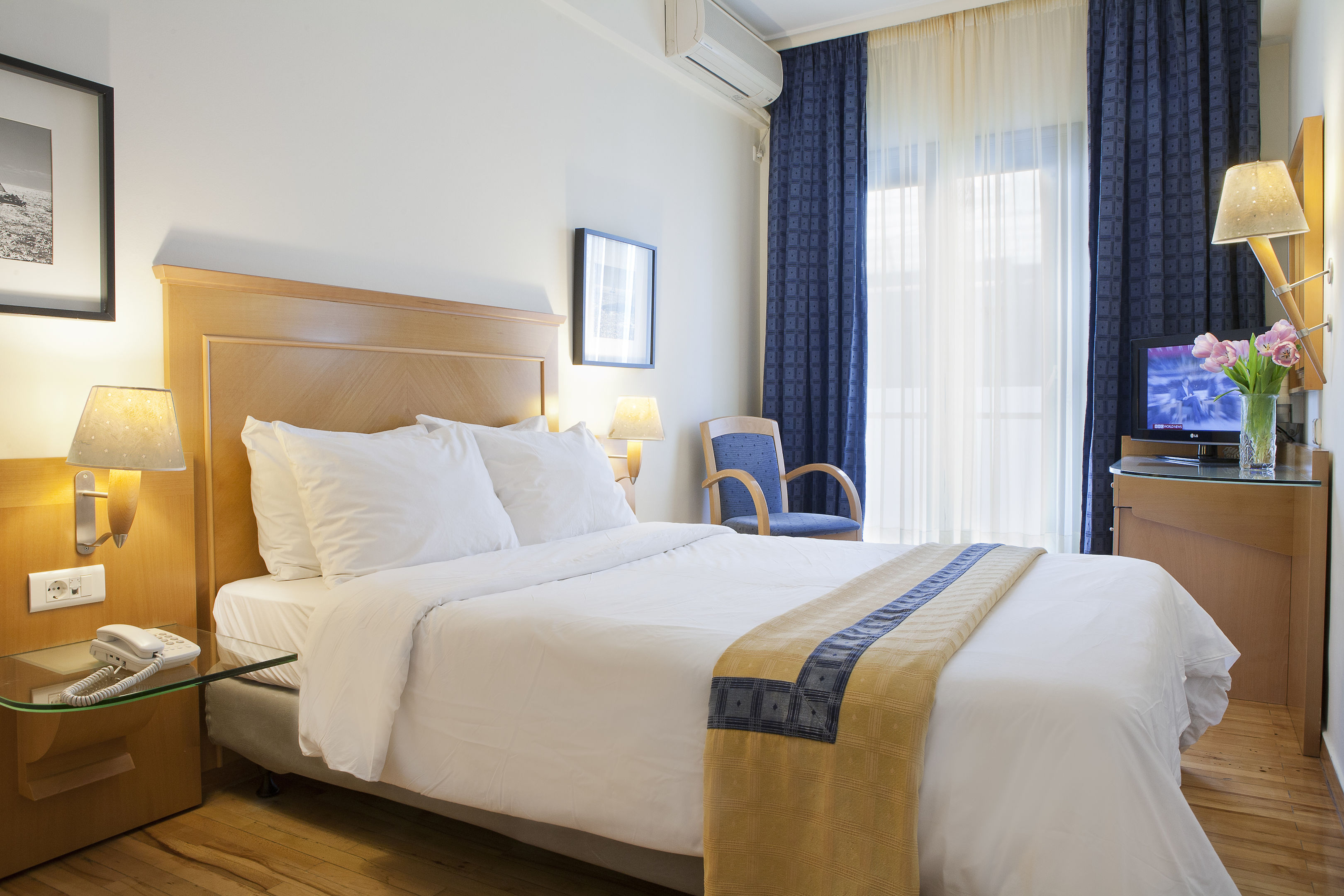 Plaka Hotel Athens foto 7