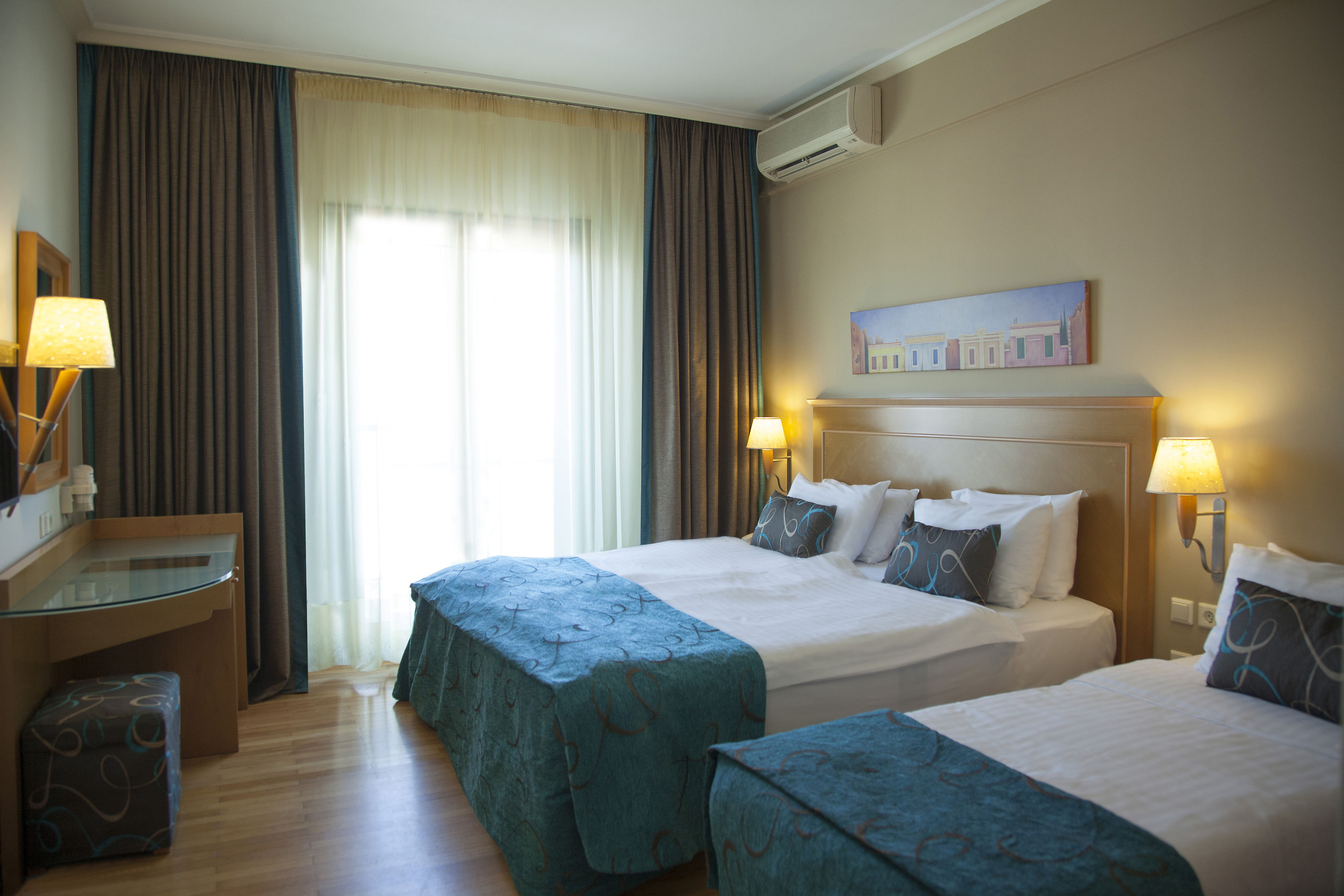 Plaka Hotel Athens foto 8