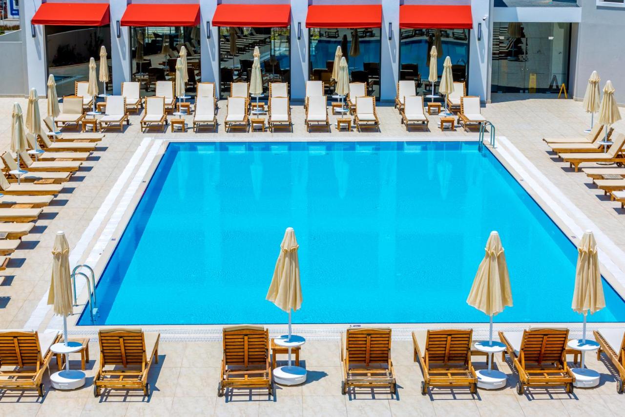 Ada Julian Hotel Marmaris foto 6