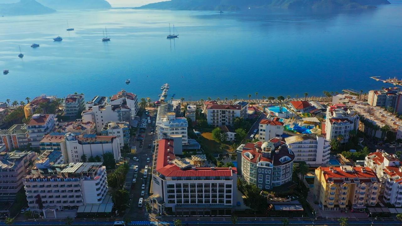 Ada Julian Hotel Marmaris foto 12