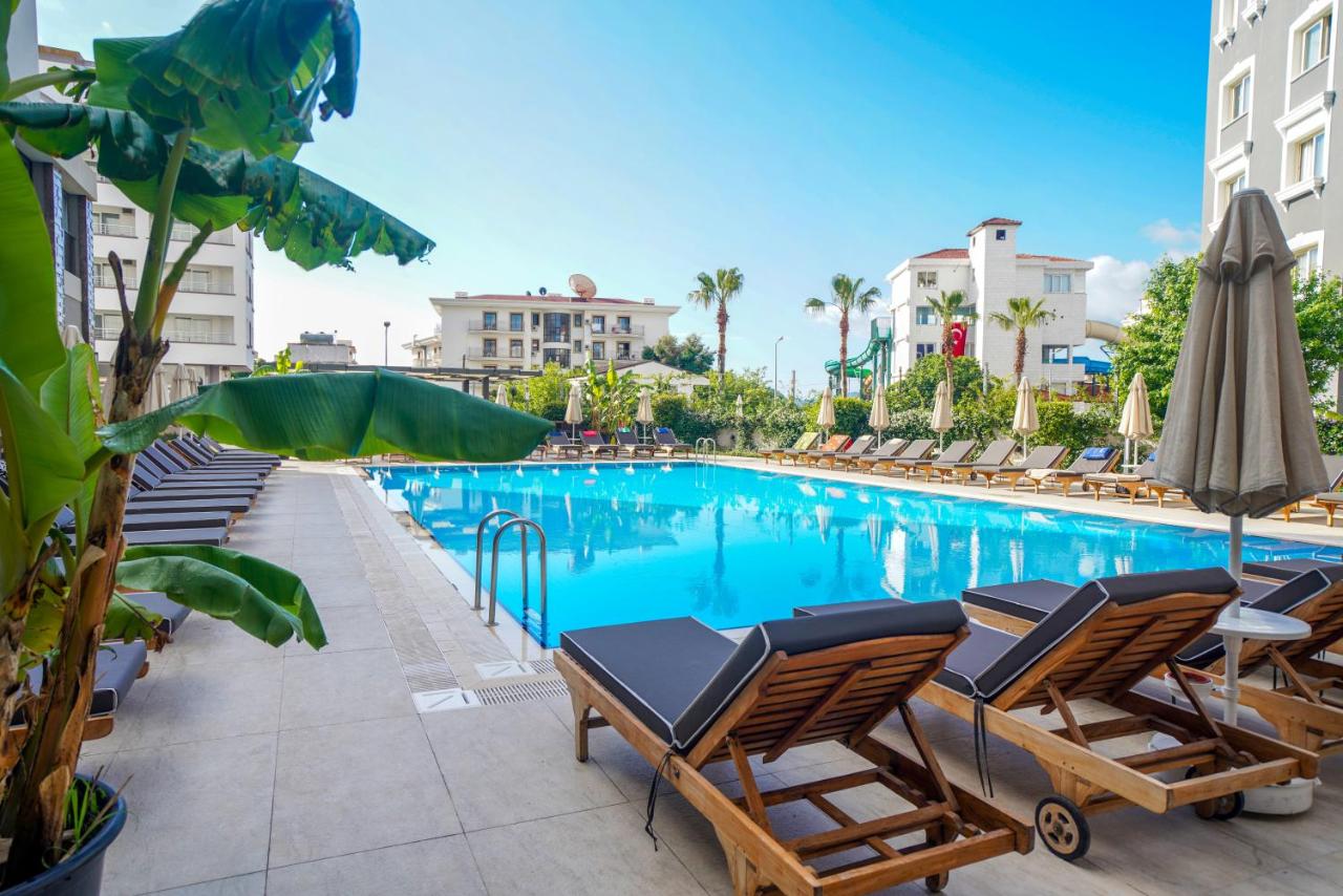 Ada Julian Hotel Marmaris foto 7