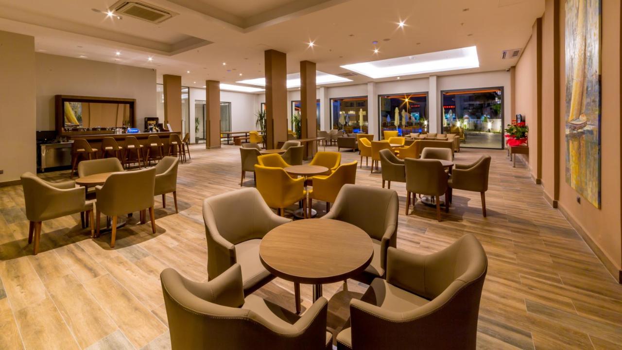 Ada Julian Hotel Marmaris foto 10