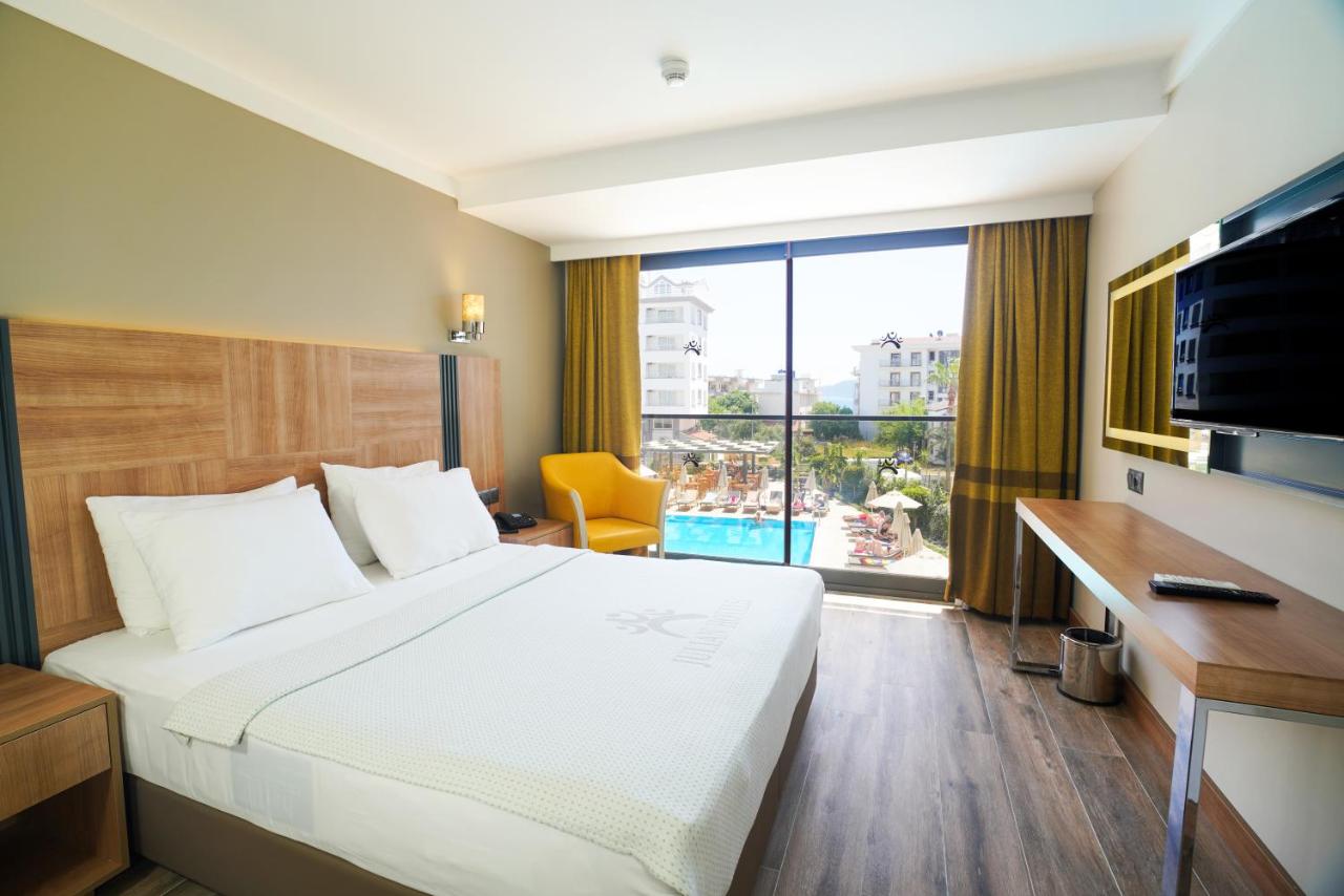Ada Julian Hotel Marmaris foto 9