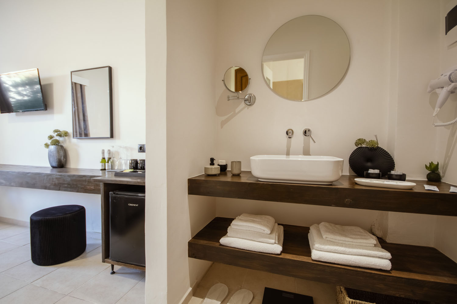 The ELEONAS Bohotel & Annex foto 7