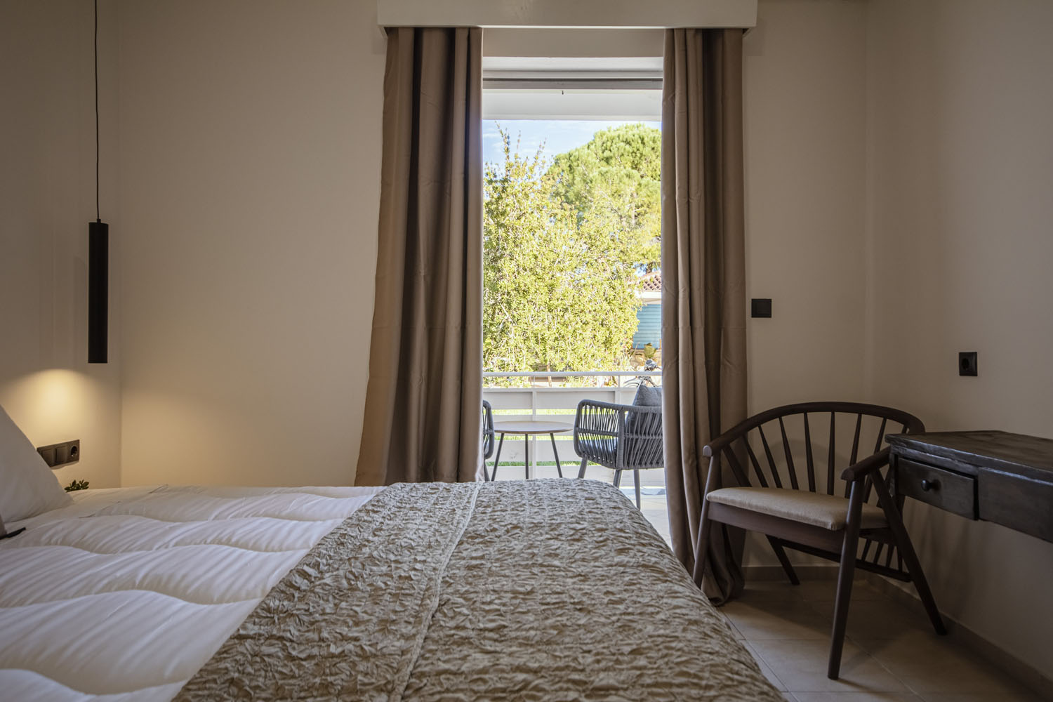 The ELEONAS Bohotel & Annex foto 8