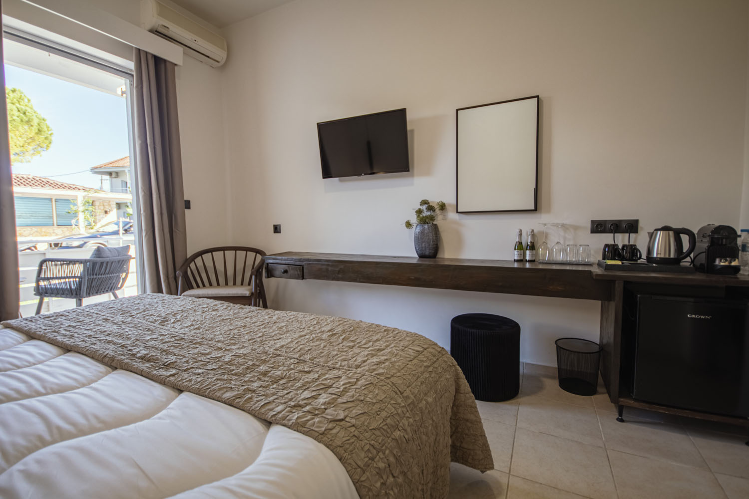 The ELEONAS Bohotel & Annex foto 10