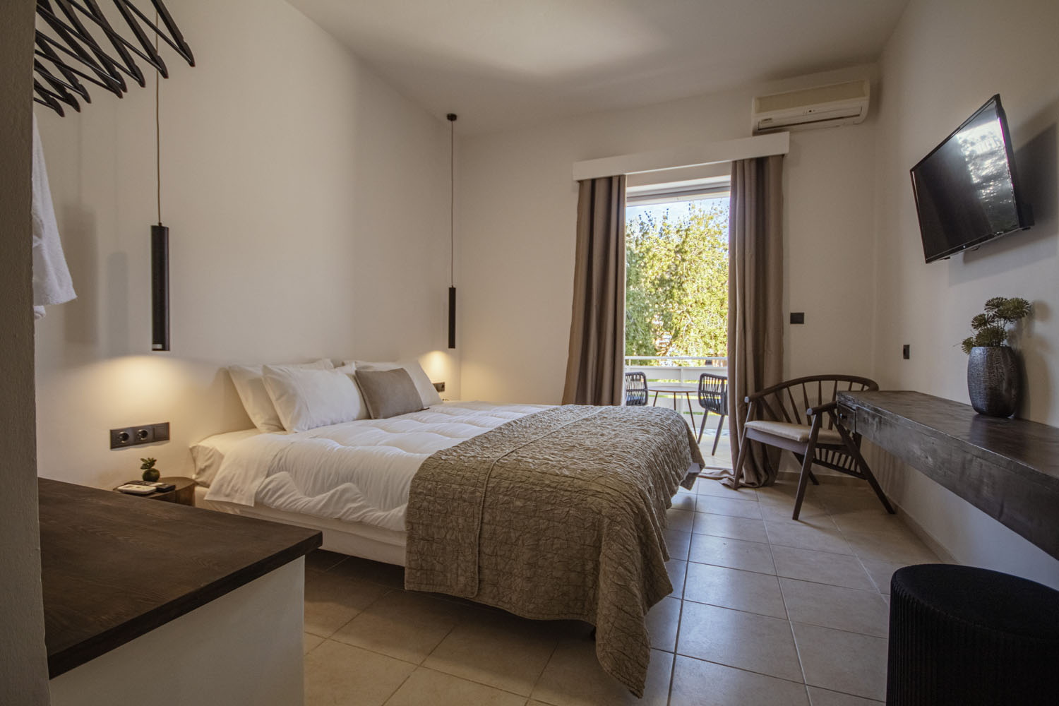 The ELEONAS Bohotel & Annex foto 11