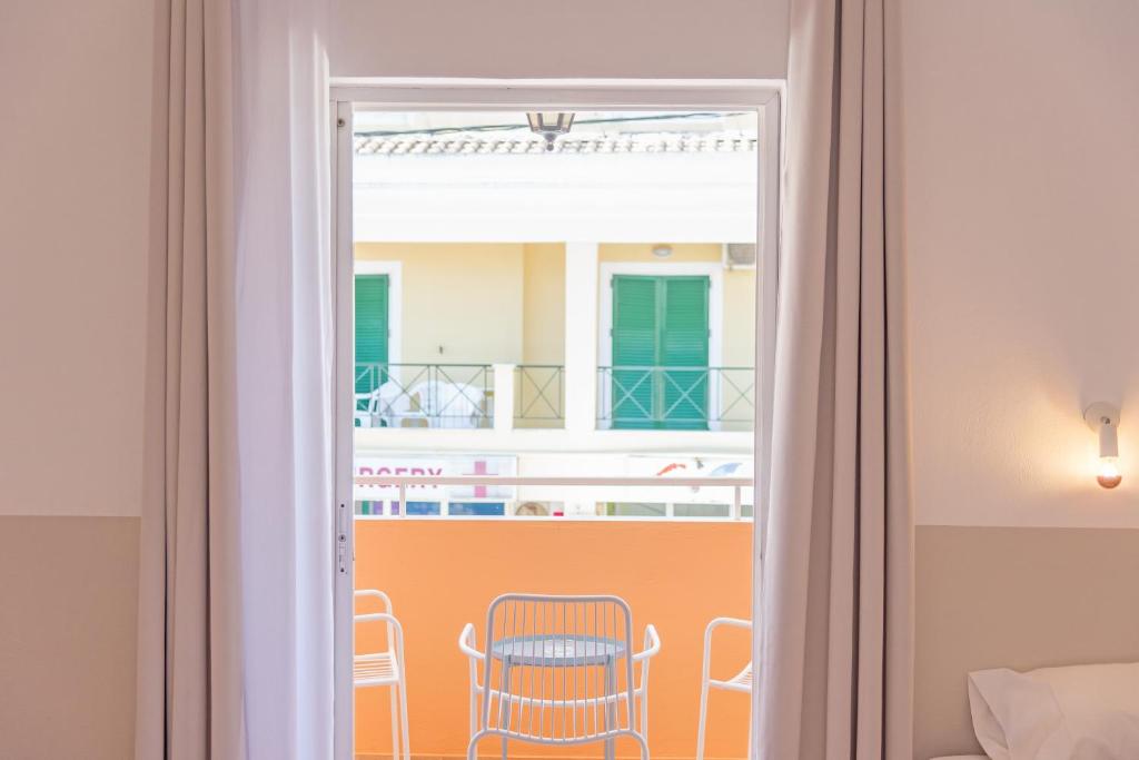 The ELEONAS Bohotel & Annex foto 29
