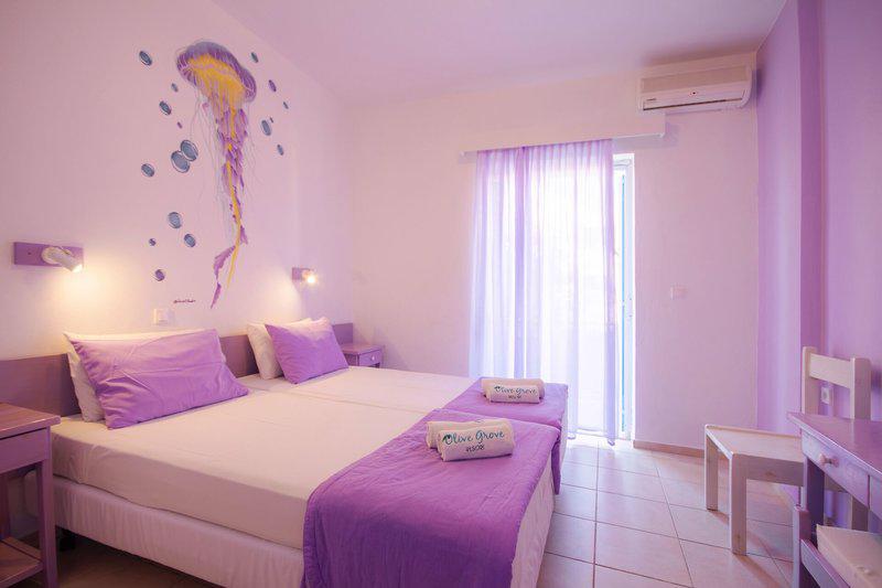 The ELEONAS Bohotel & Annex foto 4