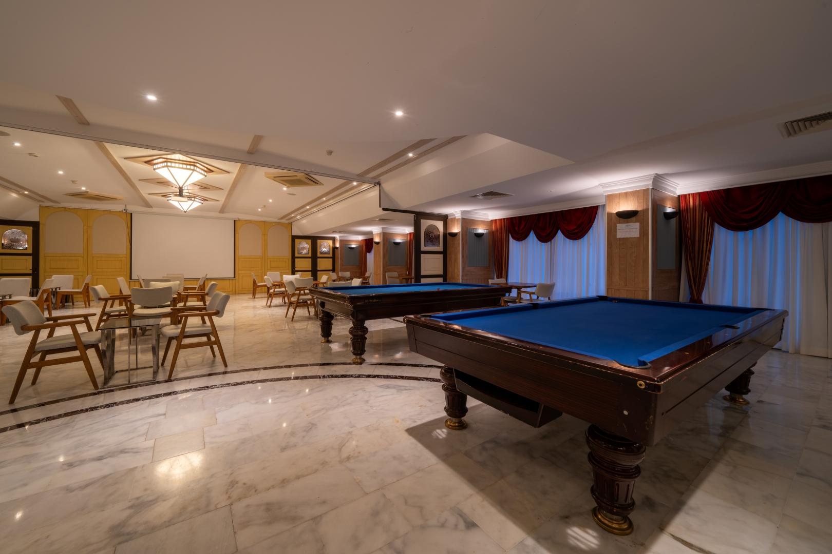 Hotel Aqua foto 33