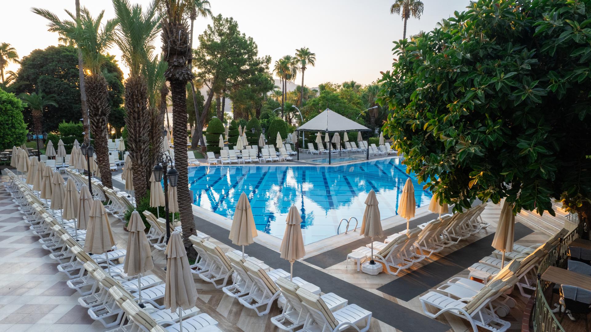 Hotel Aqua foto 27