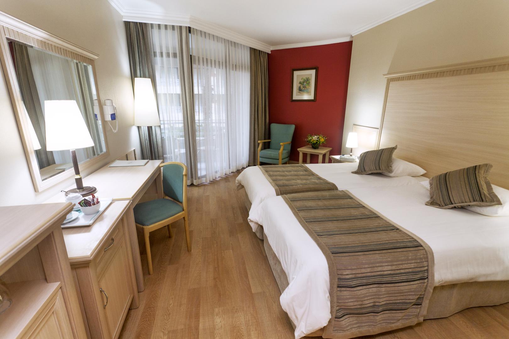 Hotel Aqua image 0