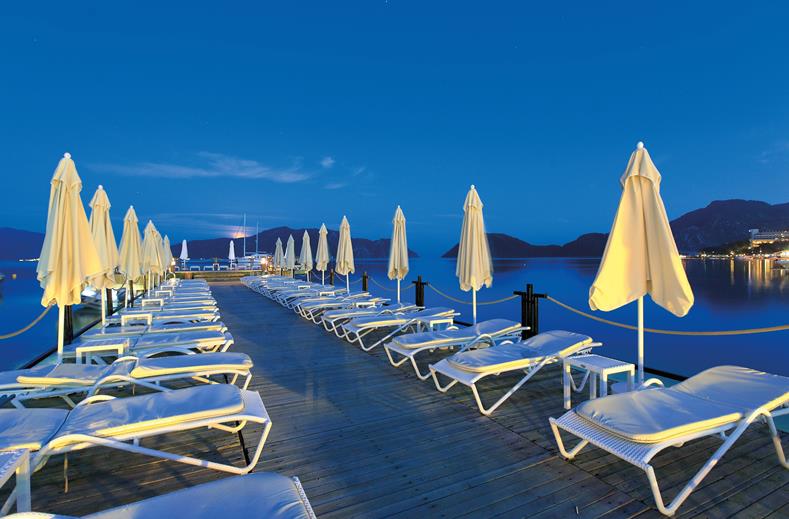 Cettia Beach Resort foto 15