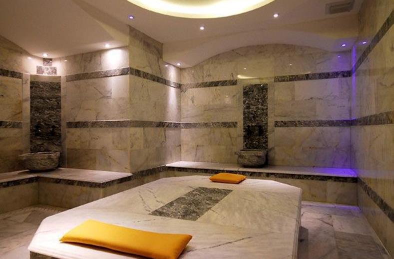 Cettia Beach Resort foto 16