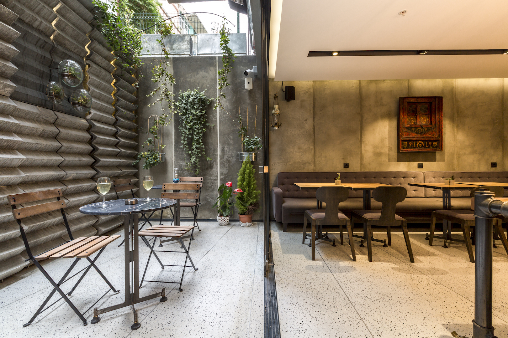 Lampa Design Hotel image 2