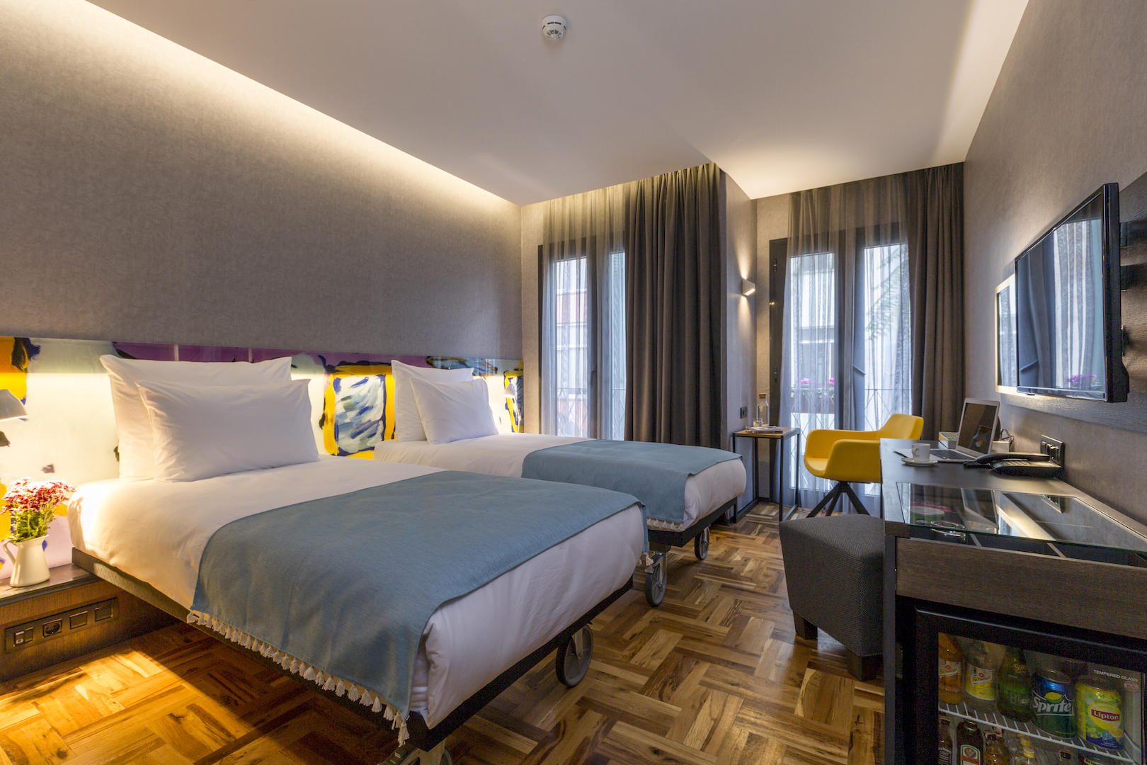 Lampa Design Hotel foto 19