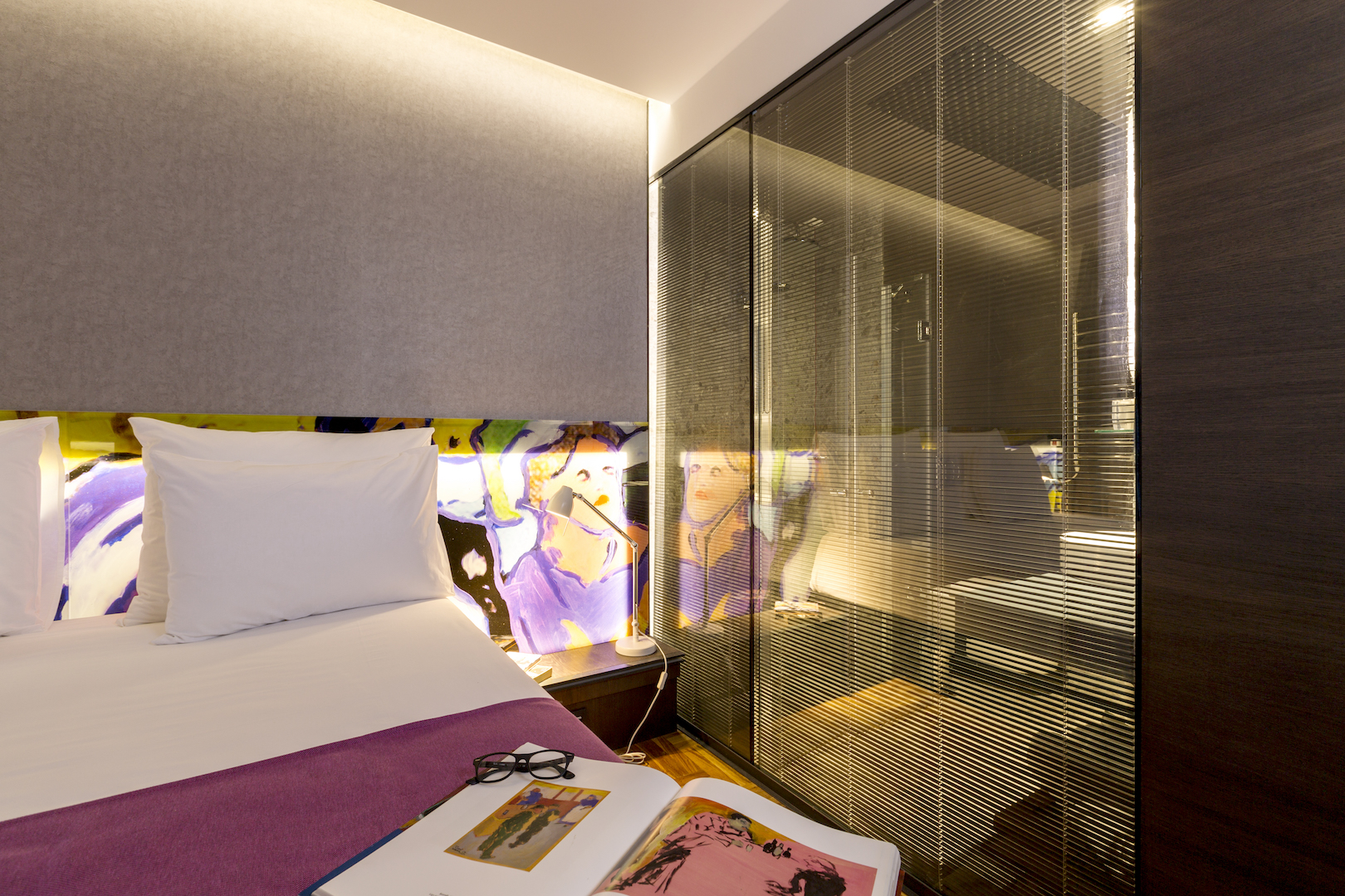 Lampa Design Hotel foto 10