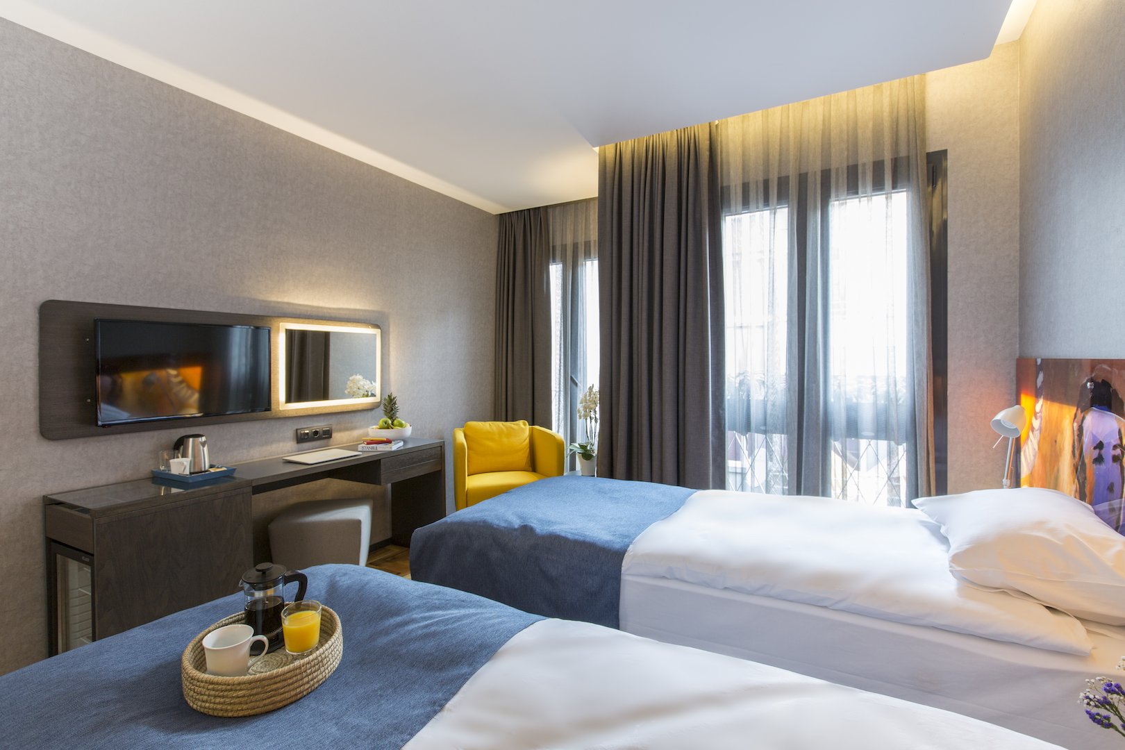 Lampa Design Hotel foto 21