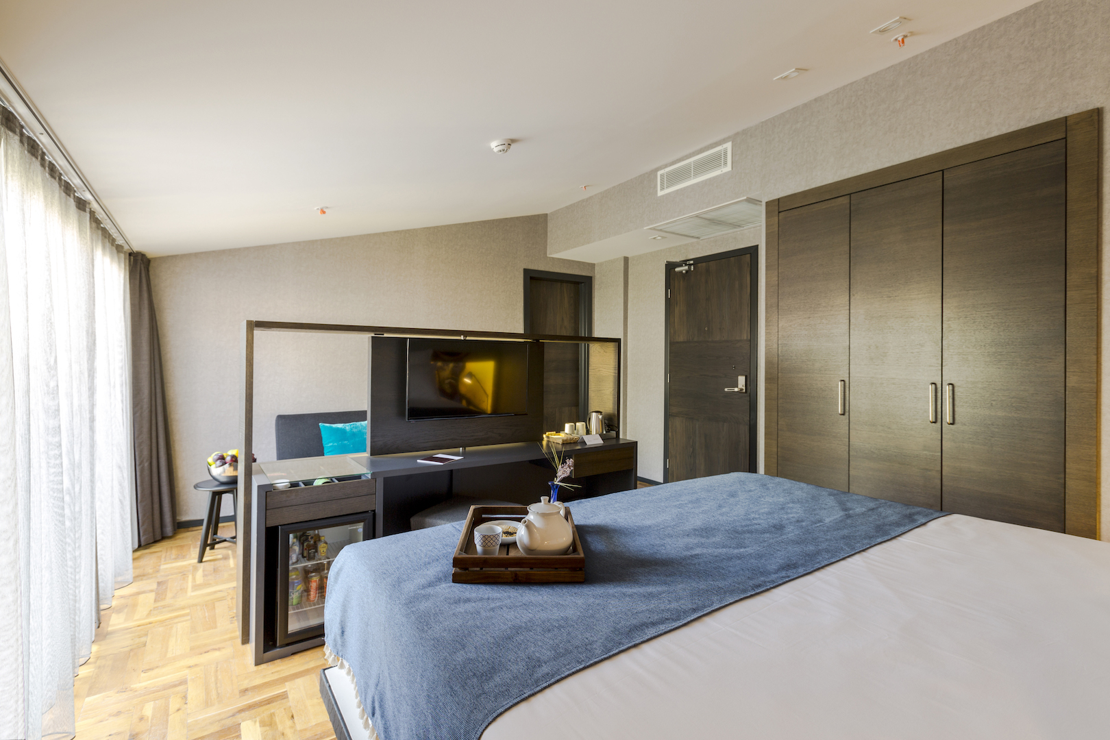 Lampa Design Hotel foto 7