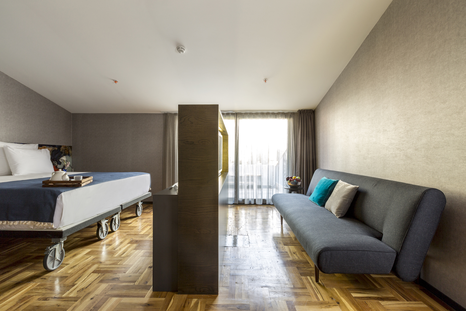 Lampa Design Hotel foto 8