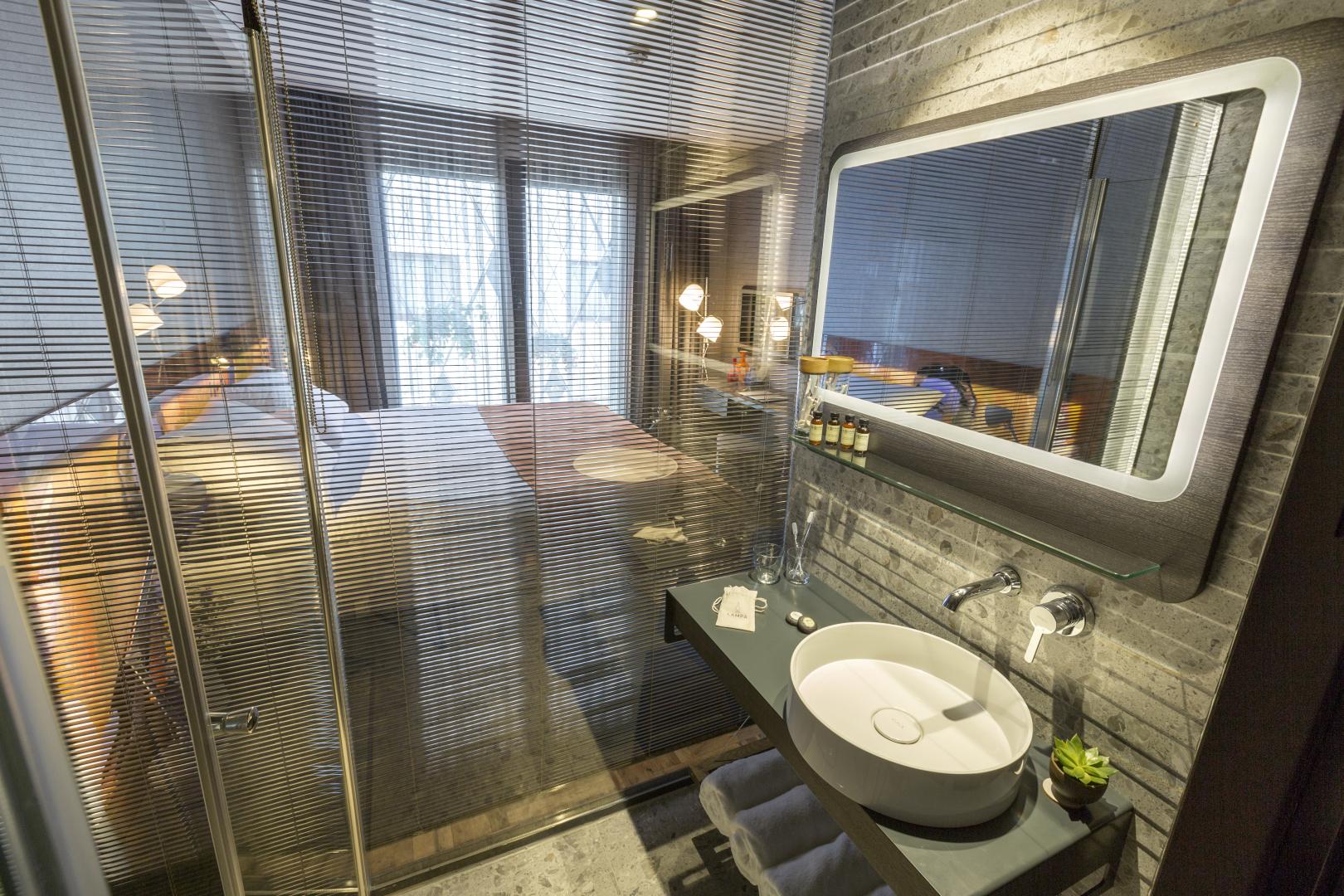 Lampa Design Hotel image 1