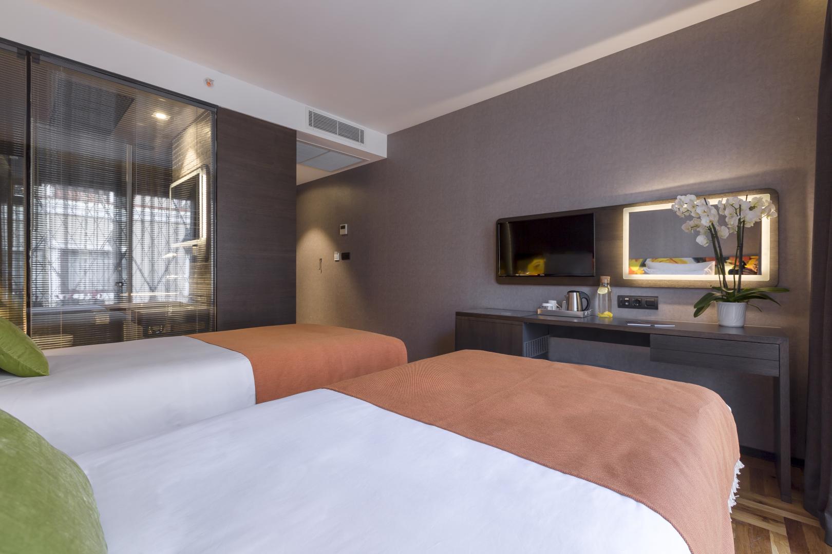 Lampa Design Hotel foto 17