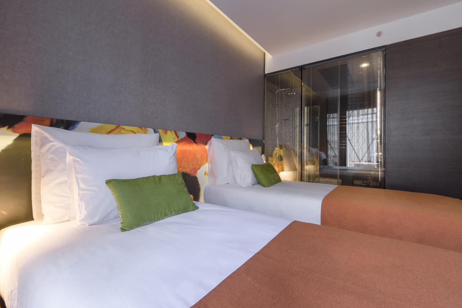 Lampa Design Hotel foto 18