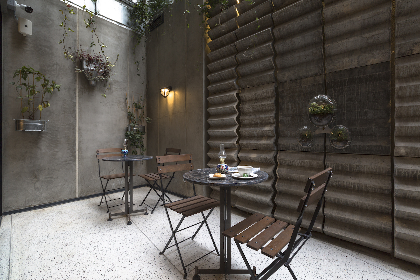 Lampa Design Hotel image 3