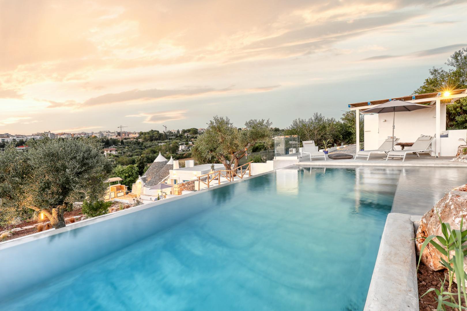 Trulli Terra Magica B&B foto 17