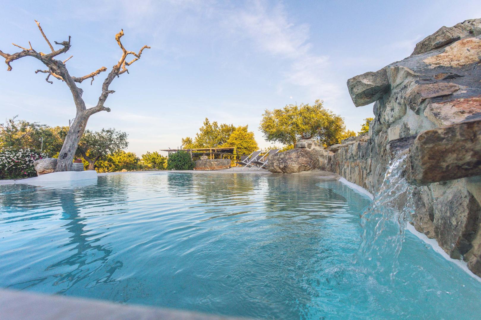 Trulli Terra Magica B&B foto 24