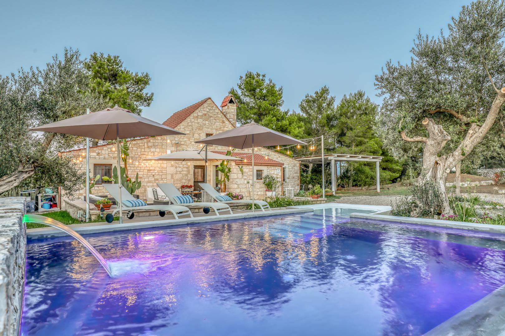 Trulli Terra Magica B&B foto 28