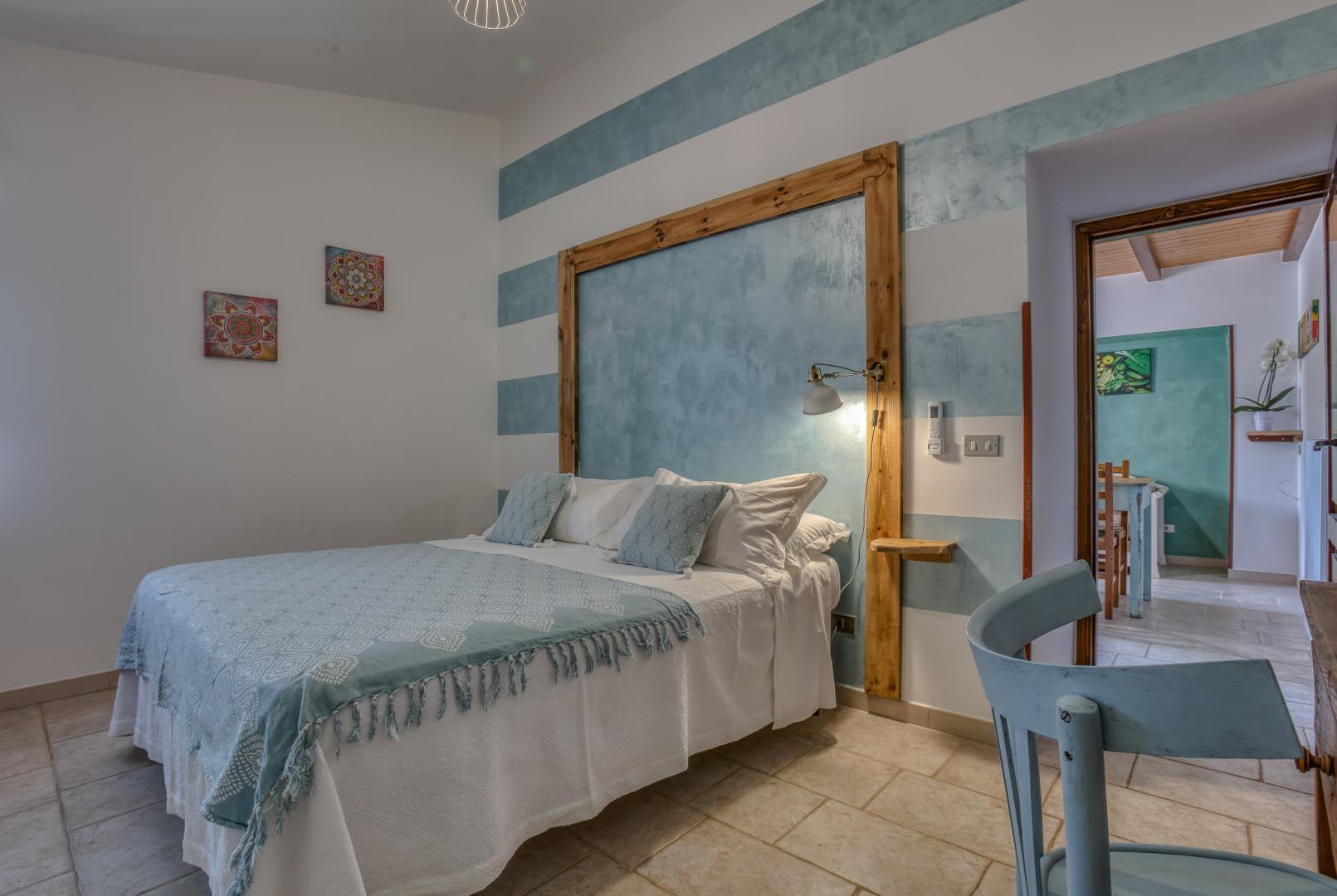 Trulli Terra Magica B&B foto 29