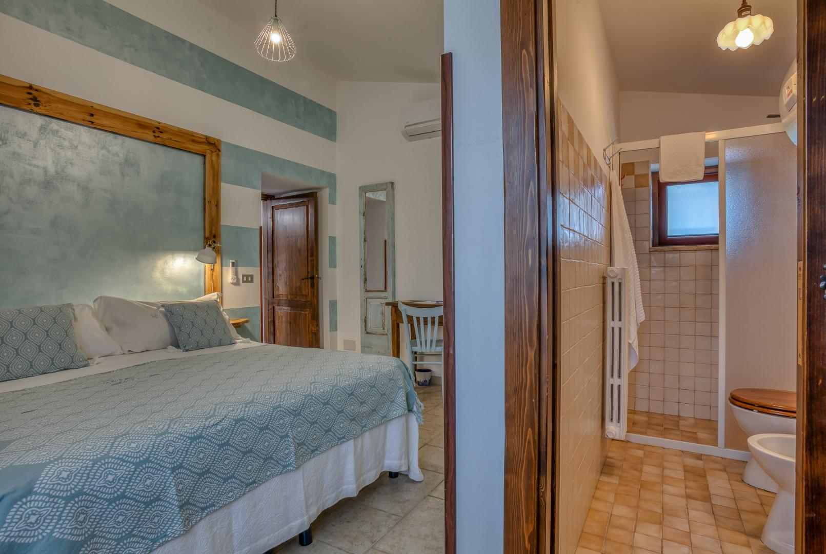 Trulli Terra Magica B&B foto 30
